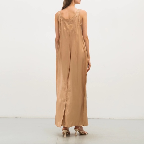 Maison Margiela X H&M Maxi Dress - Picture 2 of 15